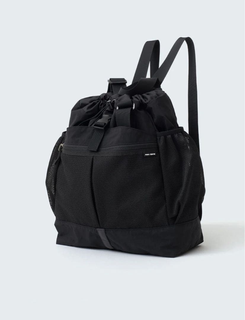 新品 PWA TRAVEL 2WAY TOTE