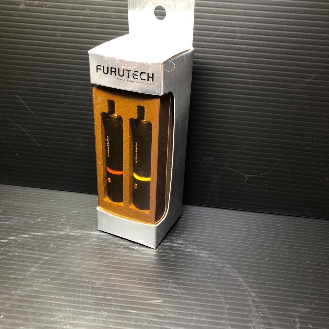 その他 FURUTECH FP-120F(R) RCA plug