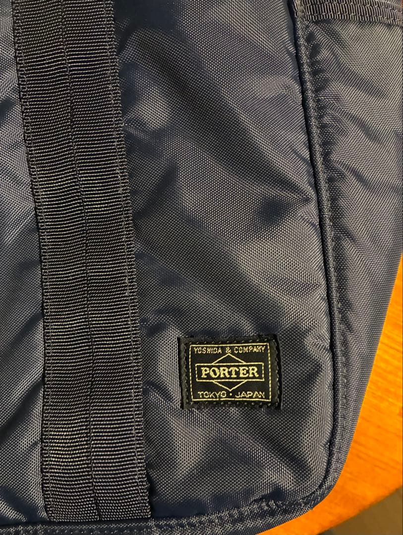 バッグ PORTER / FLASH 2WAY TOTE BAG