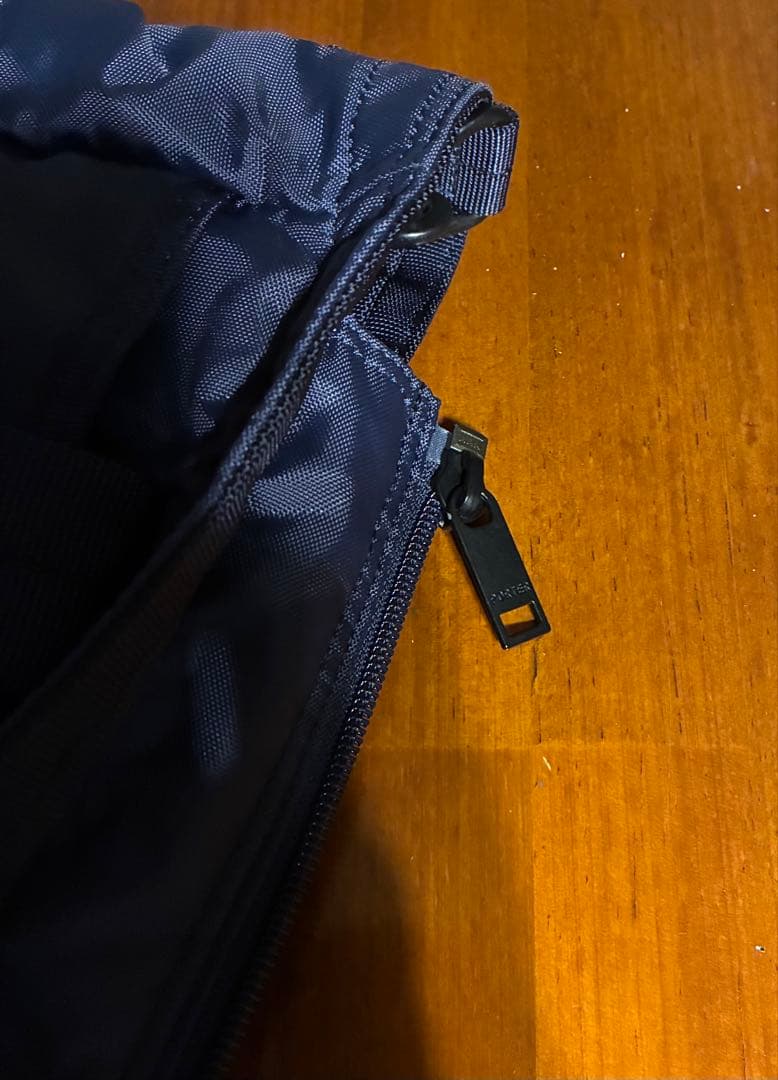 バッグ PORTER / FLASH 2WAY TOTE BAG