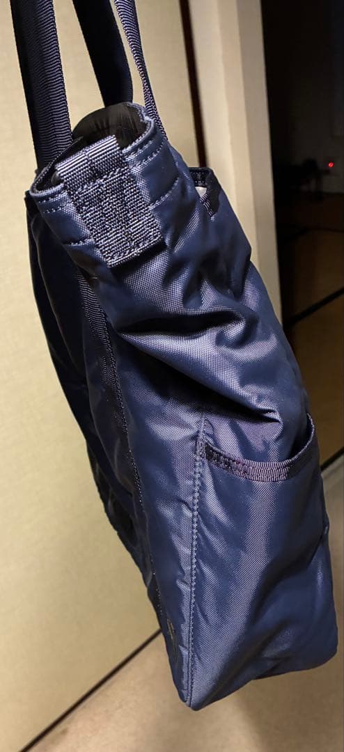 バッグ PORTER / FLASH 2WAY TOTE BAG