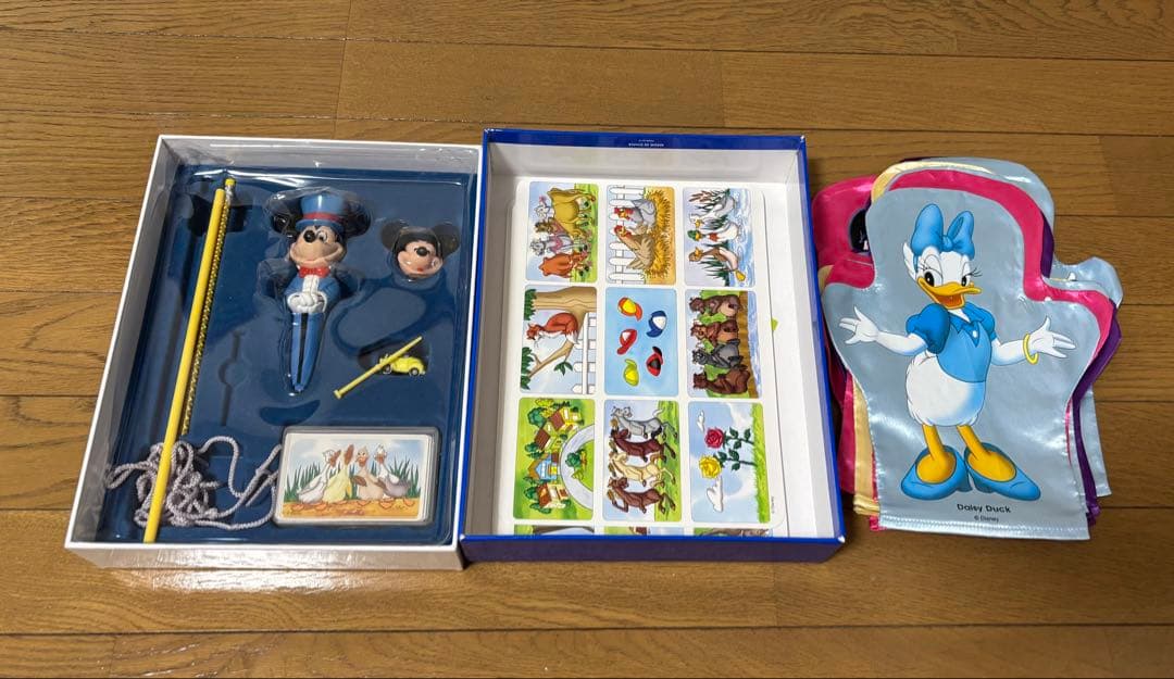 Jane　ディズニー英語システム　メインプログラム　2013〜2019版