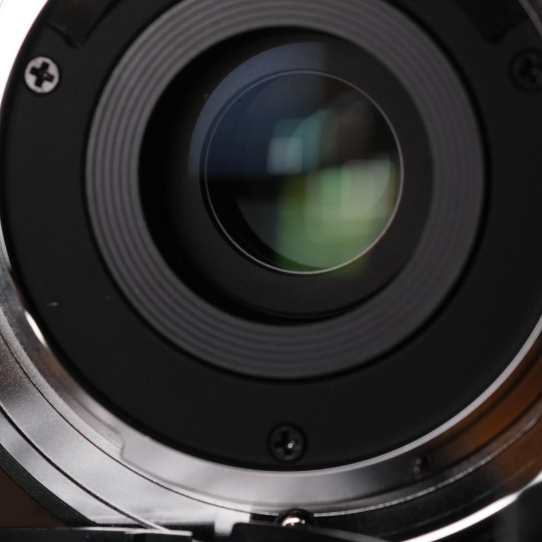 美品　TTArtisan AF 35mm f1.8 ED Xマウント