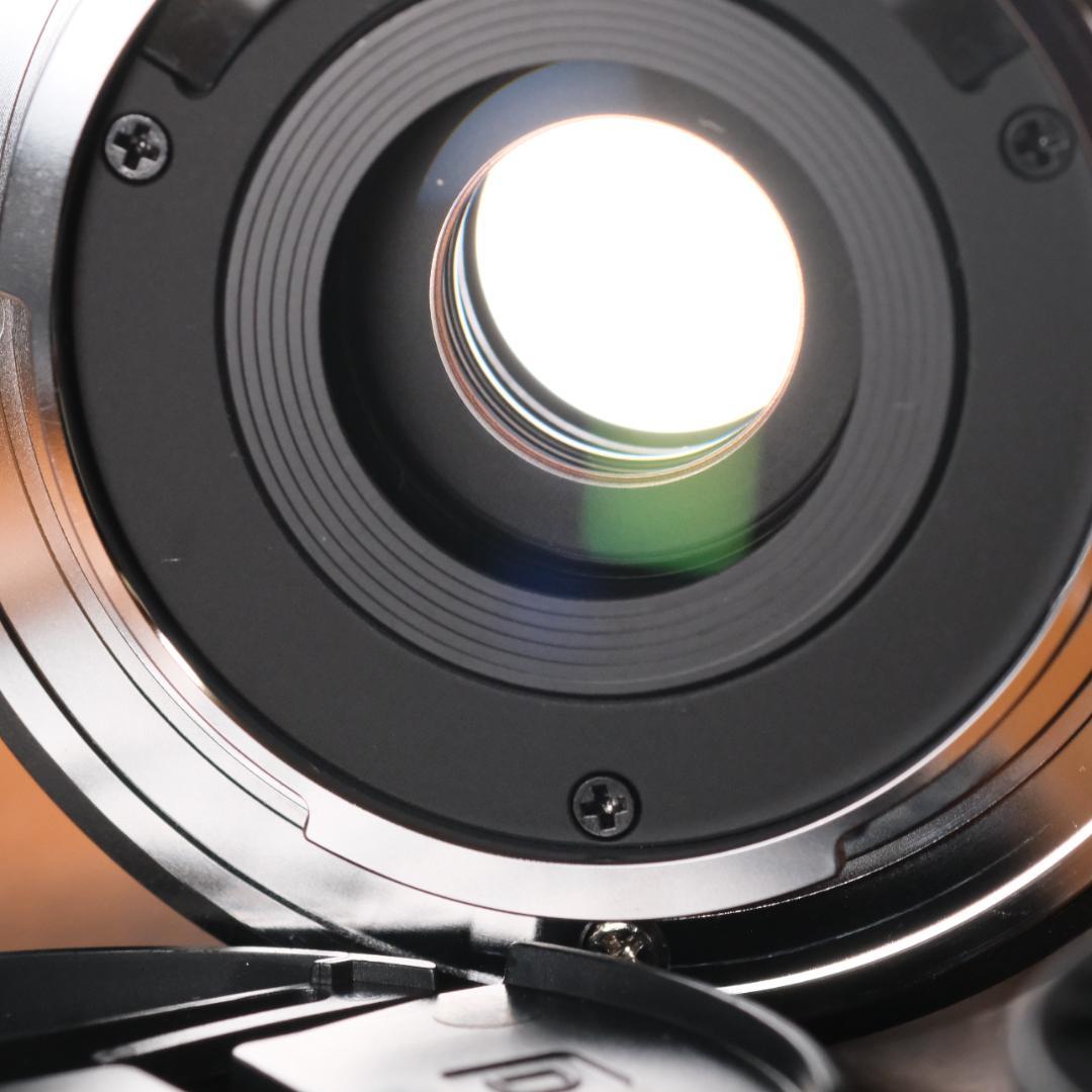 美品　TTArtisan AF 35mm f1.8 ED Xマウント