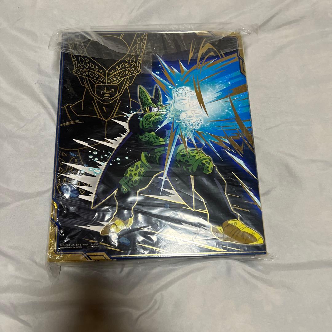 ドラゴンボール　イタジャガ　vol.1 vol.7 フルコンプ　cr sec