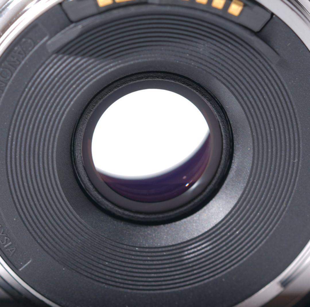 ハンコケイ Canon EF 40mm F2.8 STM 単焦点レンズ