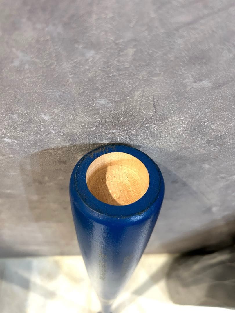 【未使用】SAM BAT サムバット 軟式 84cm(33インチ)