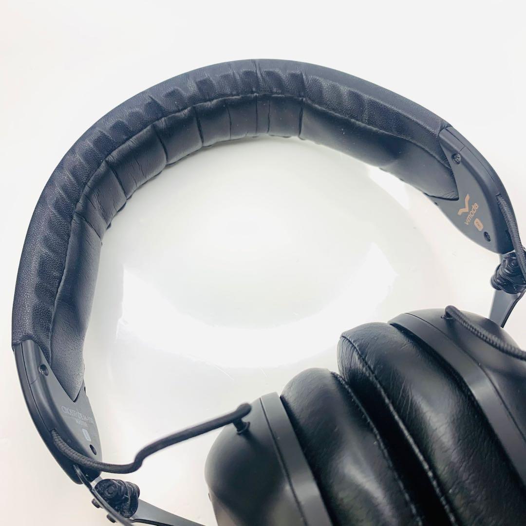 V-MODA ヘッドホン CROSSFADE M-100 MASTER