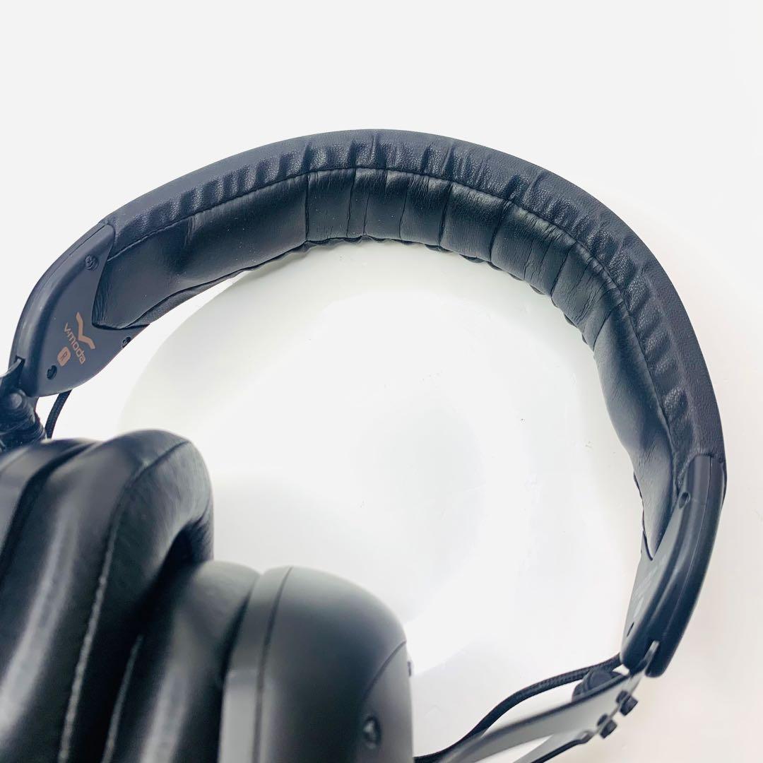 V-MODA ヘッドホン CROSSFADE M-100 MASTER
