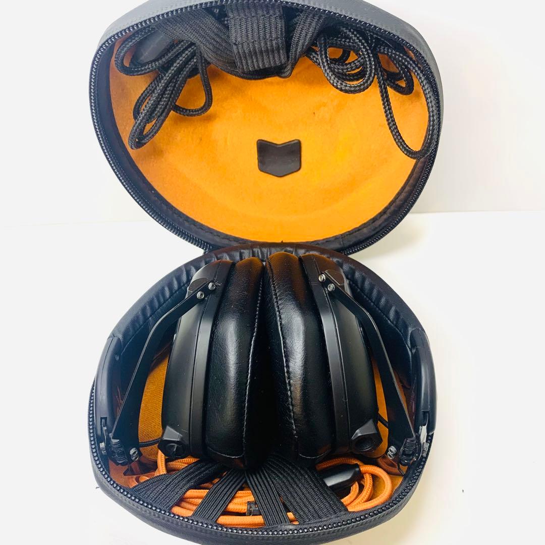 V-MODA ヘッドホン CROSSFADE M-100 MASTER