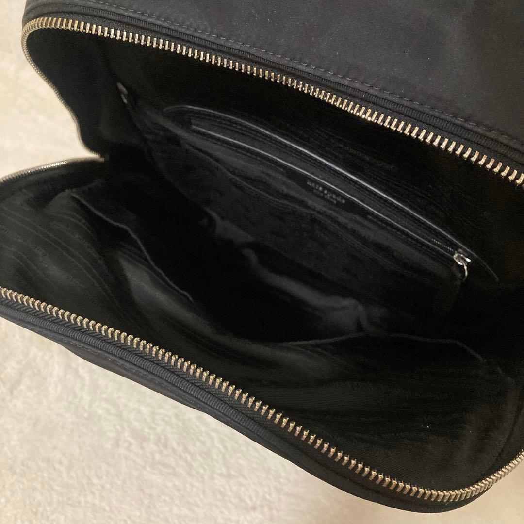 美品 ケイトスペード サム KSNYL ラップトップ バックパック リュック