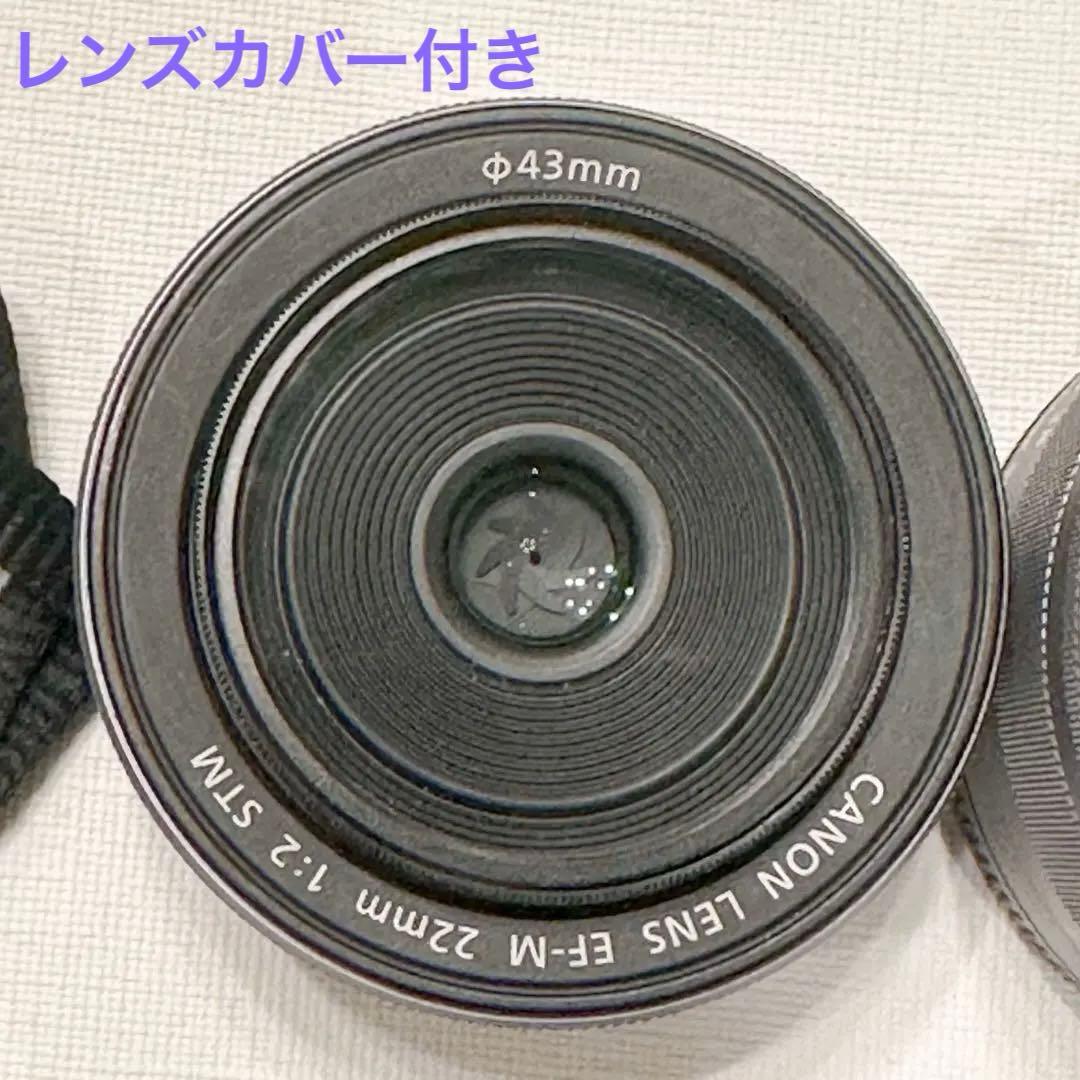 CANON EOS M200ミラーレス一眼レフカメラダブルレンズキット