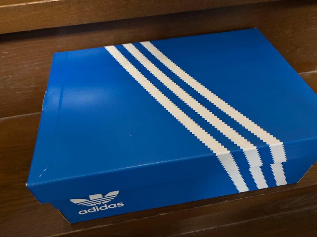 adidas Originals London 96 27.5 スニーカー