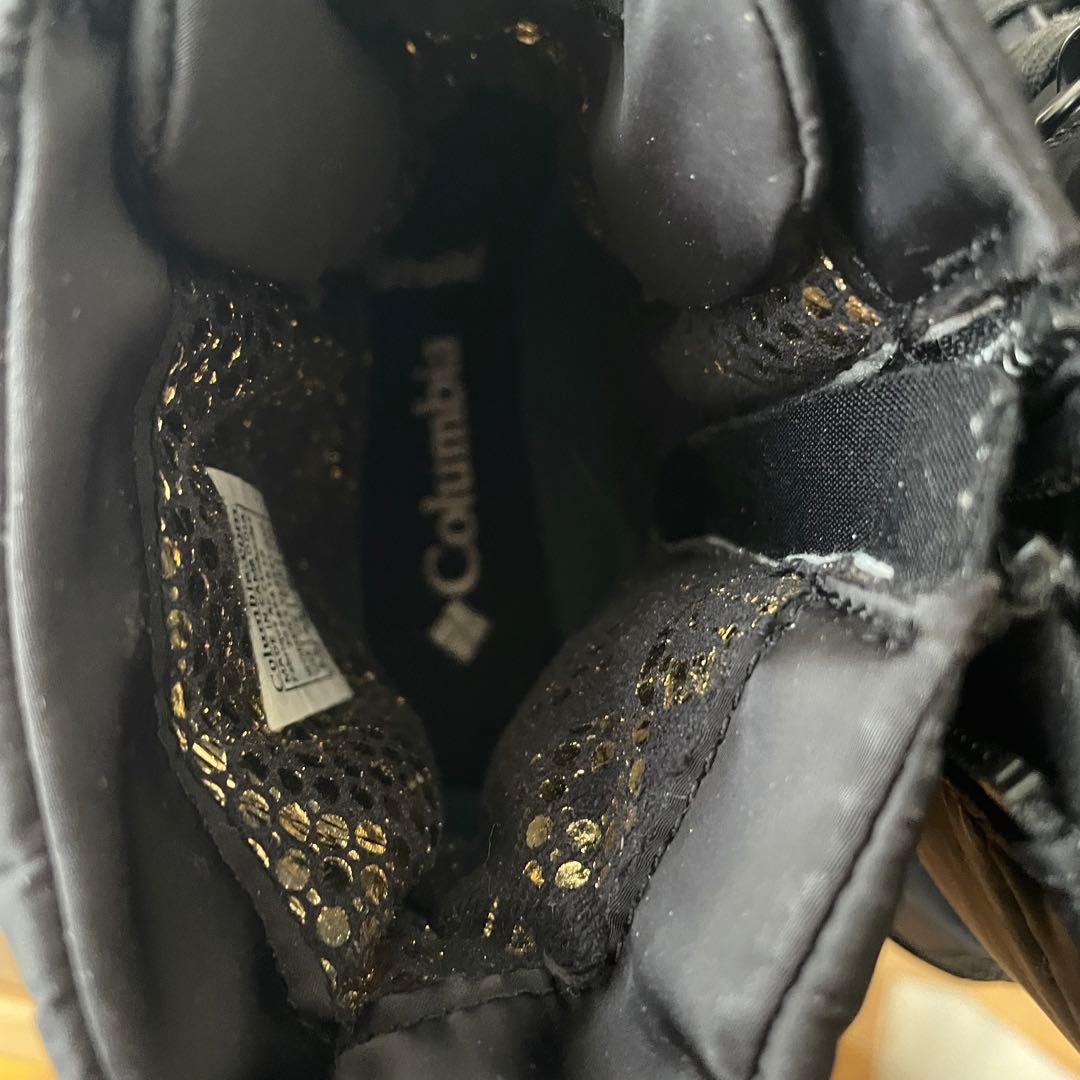 【23.0】コロンビア レディース YL9101-010 サップランド スリー