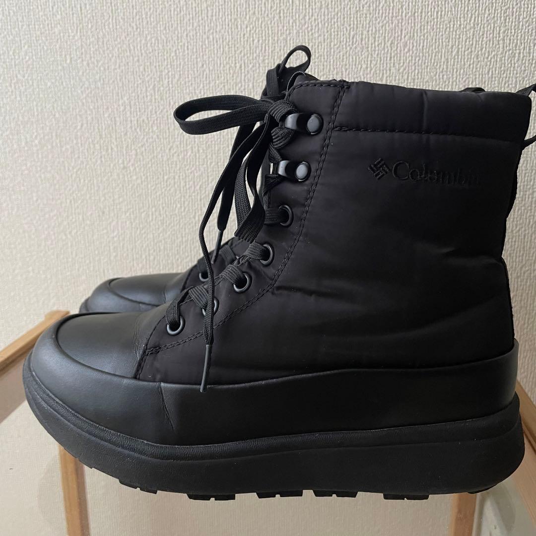 【23.0】コロンビア レディース YL9101-010 サップランド スリー