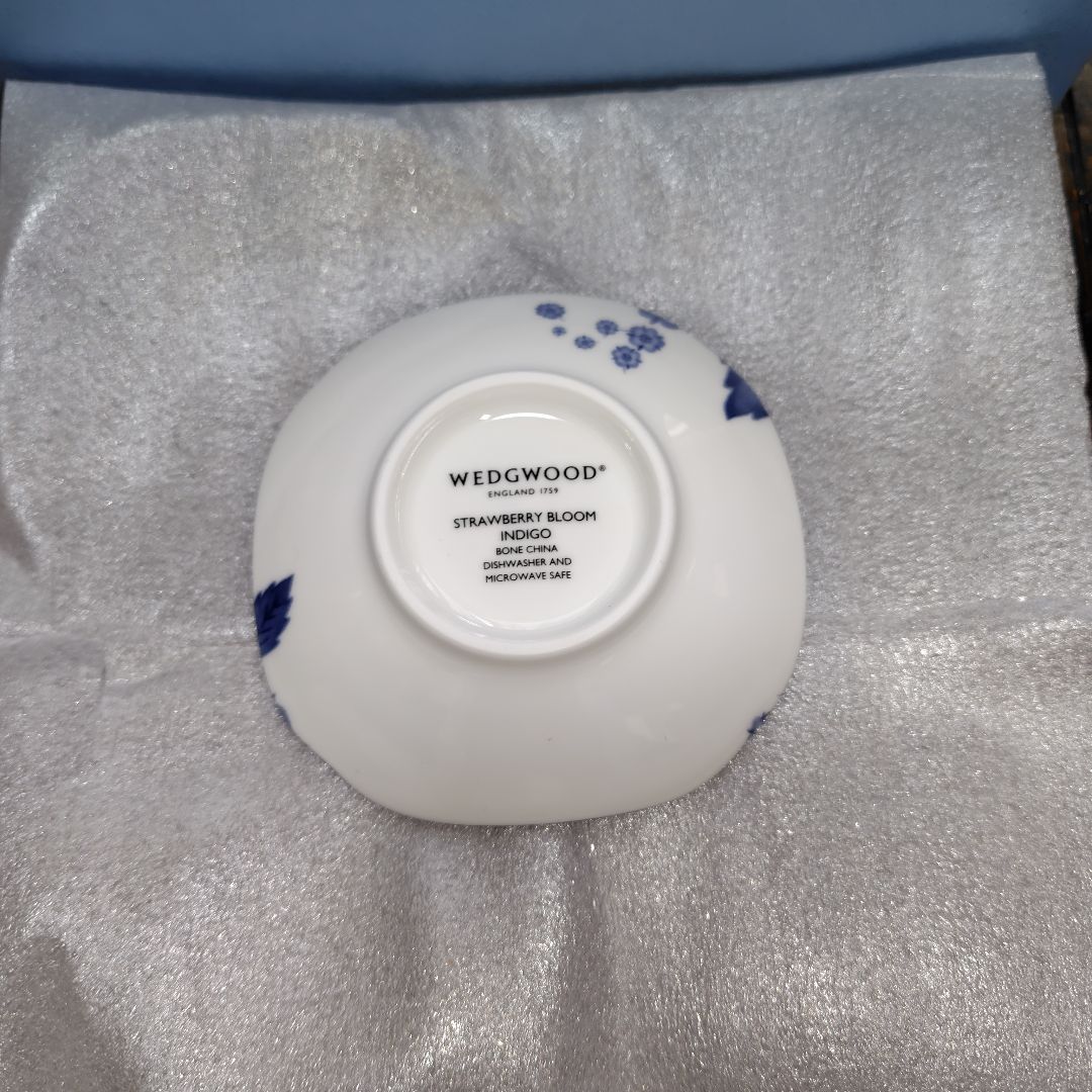 ★新品未使用　 皿セット