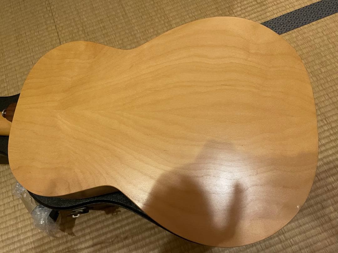 ギター Norman Expedition Nat Folk Solid Spruce