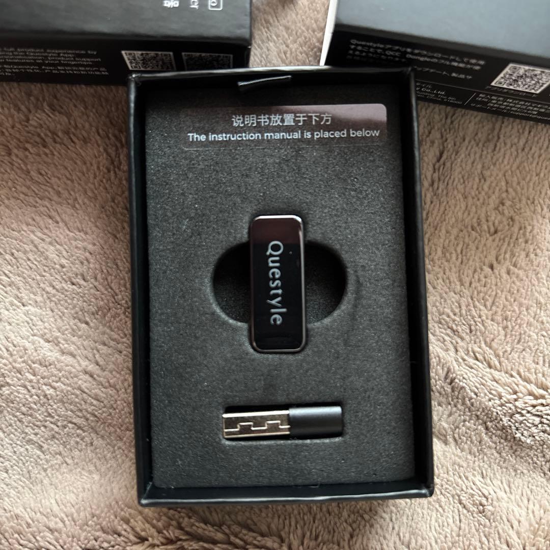 その他 Questyle QCC Dongle Pro