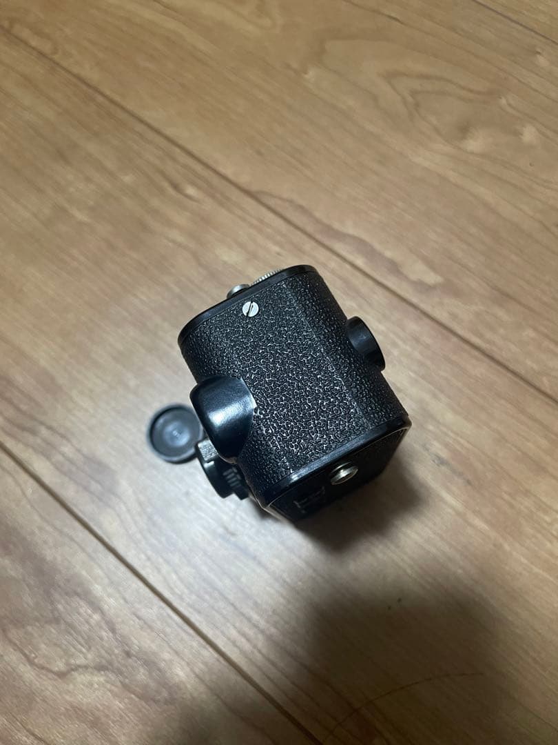 Mickey 35mm フィルムカメラ