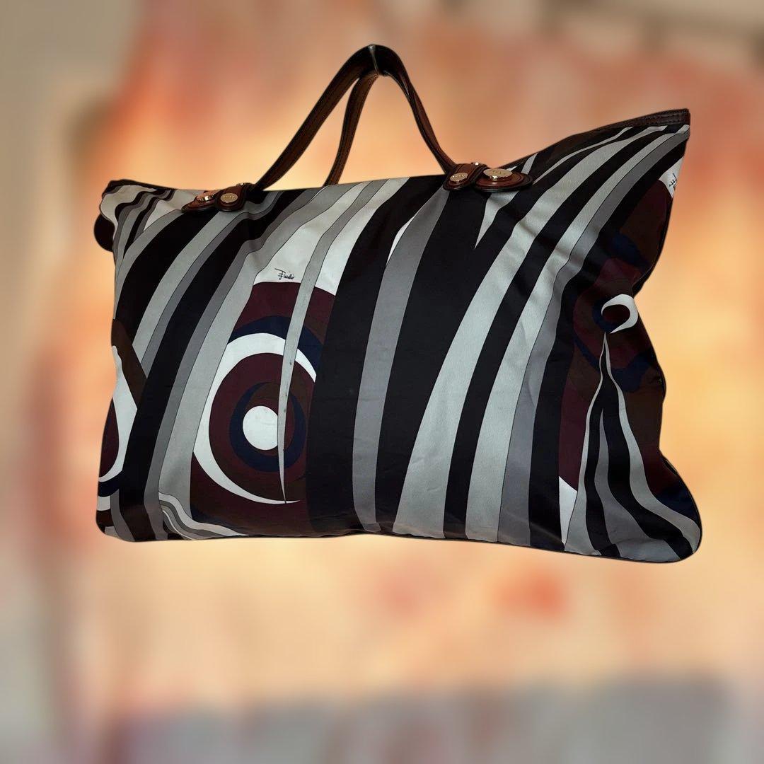 エミリオプッチ　バック