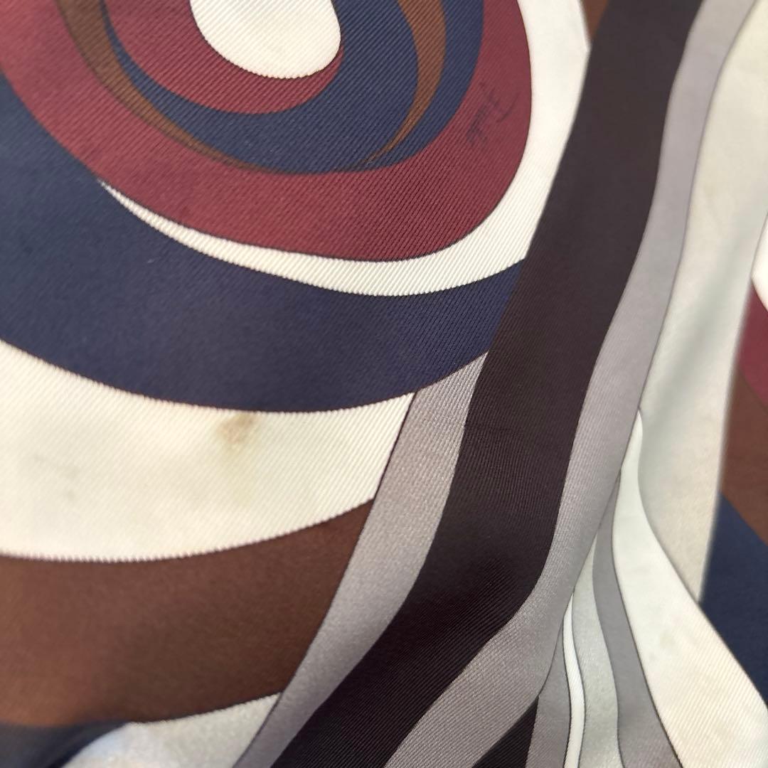 エミリオプッチ　バック