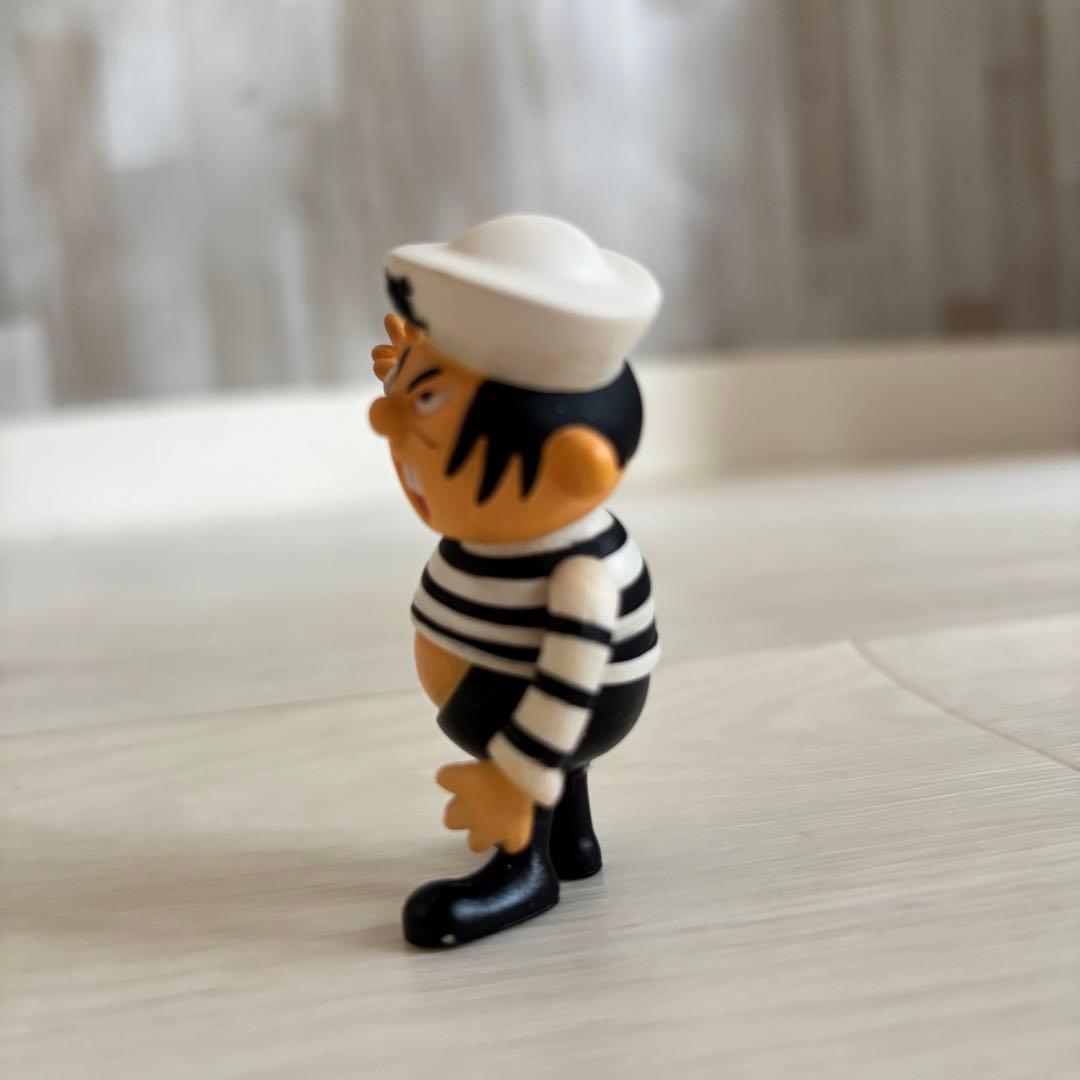 バウンティーハンター グレートワン キッドハンター フィギュア 2点