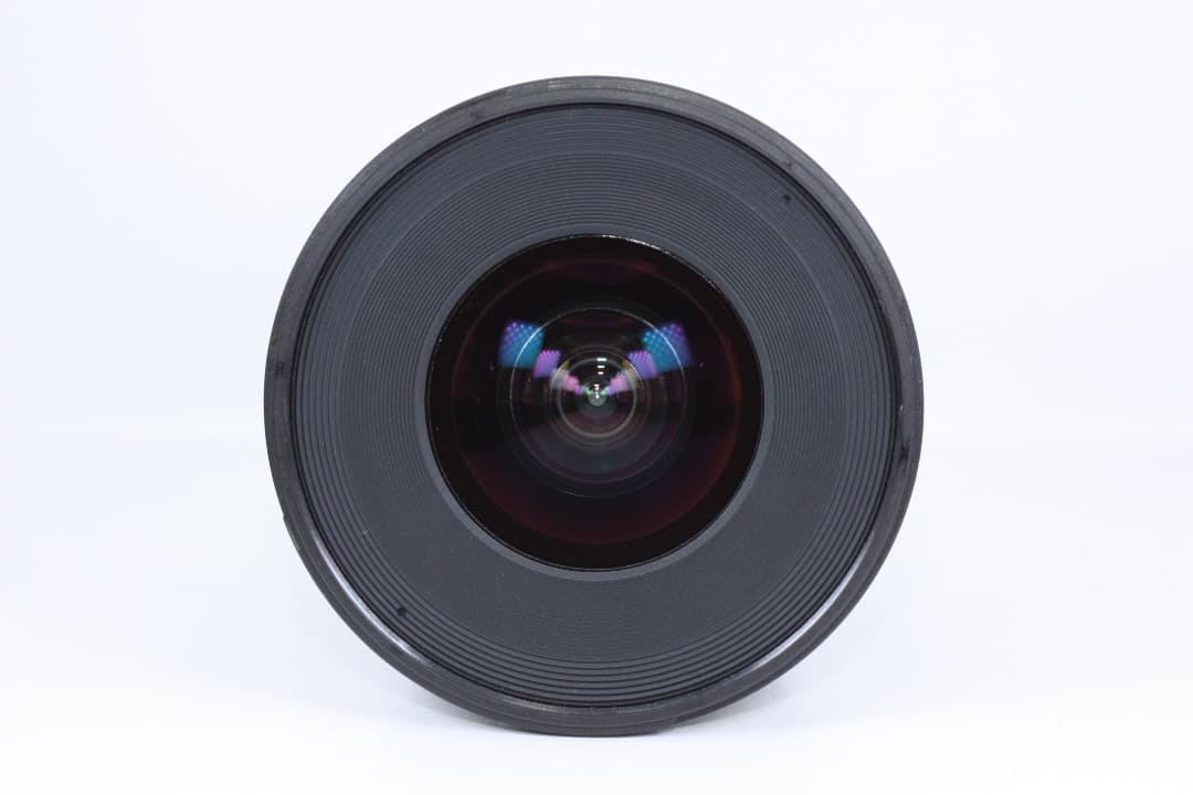 TAMRON SP AF 11-18mm F4.5-5.6 NIKON用#225