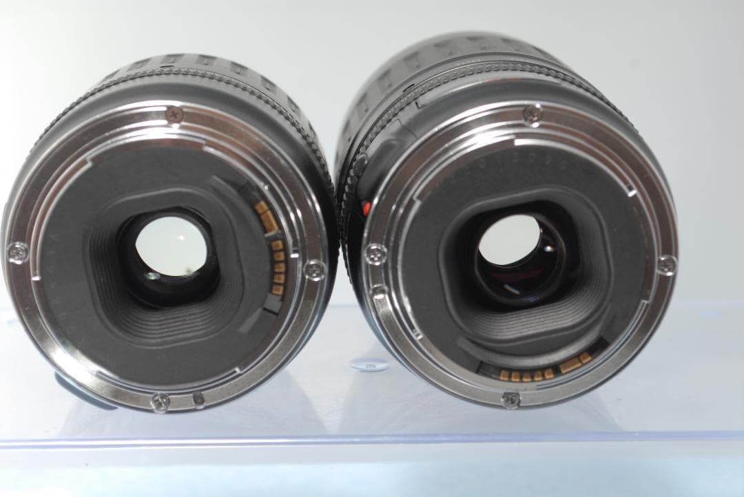 【訳あり大特価品】撮影可能 Canon EOS 5D MarkⅢ ダブルレンズ