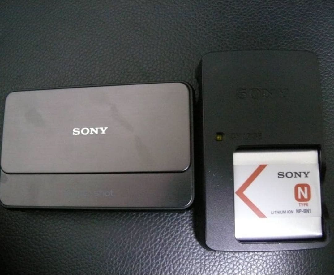 SONYCyber-Shot DSC-T99コンパクトデジタルカメラ