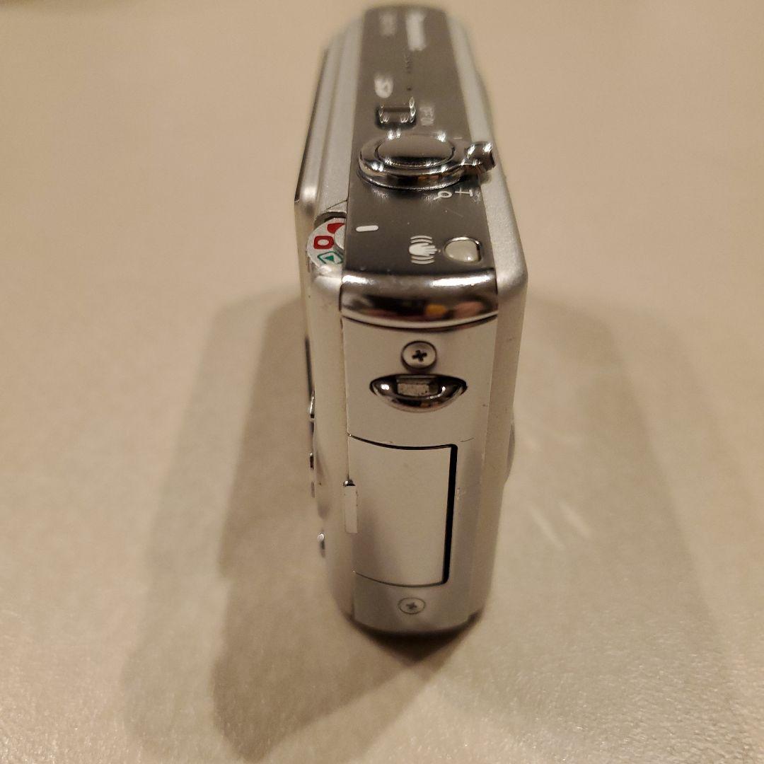 Panasonic パナソニック デジタルカメラ LUMIX DMC-FX8