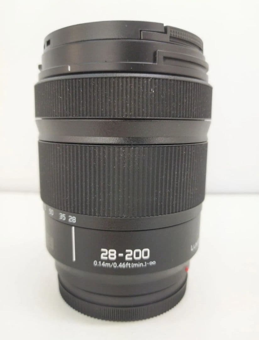 莉*✨様 L02048□1129 Panasonic レンズ Lマウント LUM