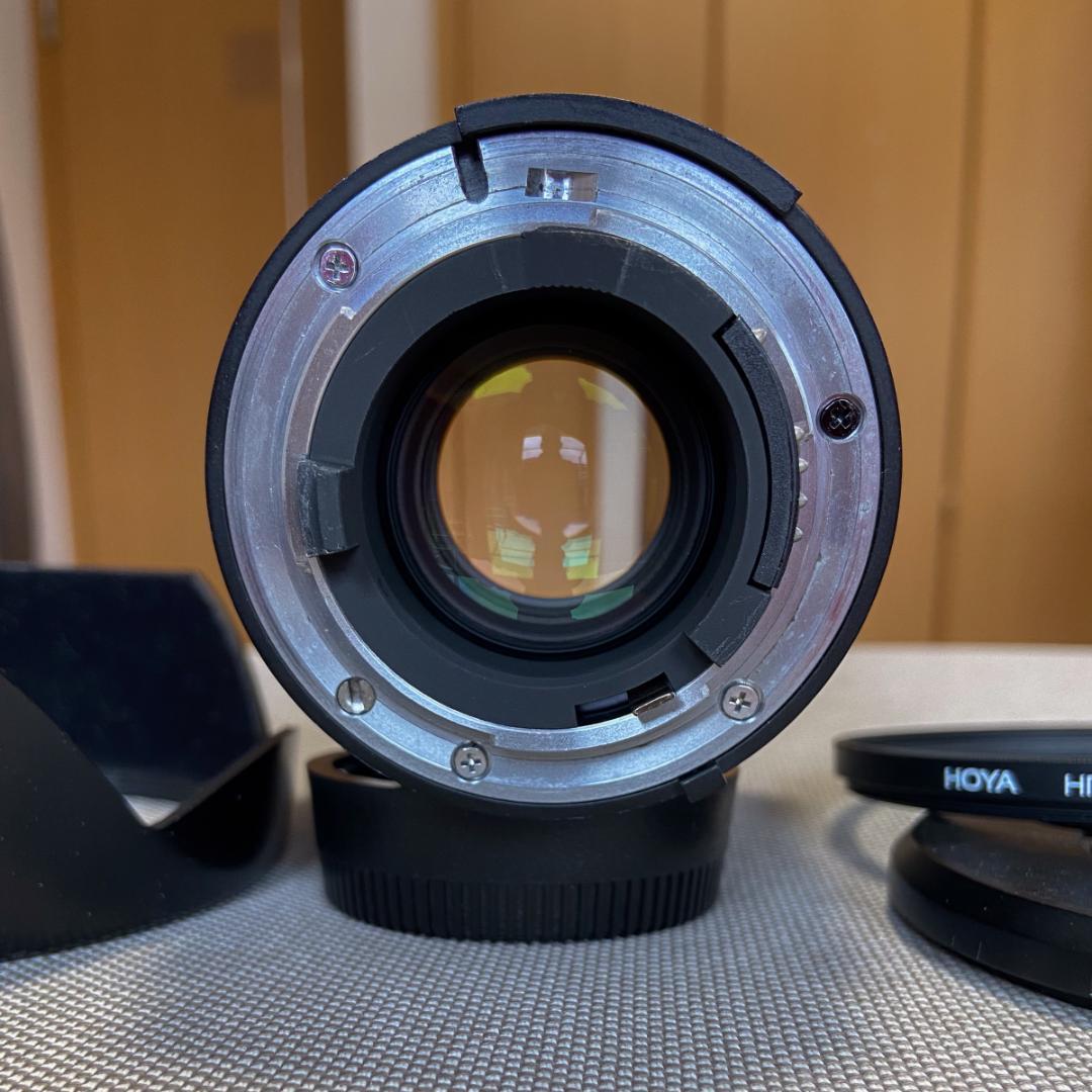 Nikon AF Nikkor 20-35mm f/2.8D 美品 Exc+++