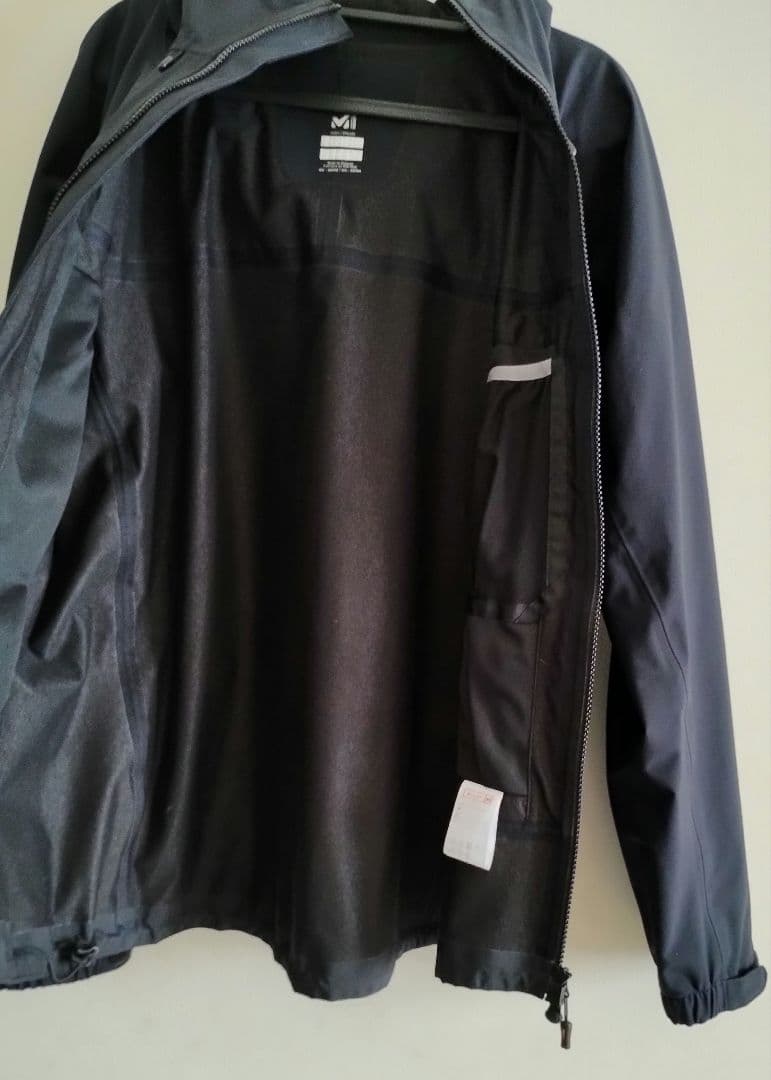 ミレー ティフォン50000 ウォーム ストレッチ ジャケット　JP L サイズ