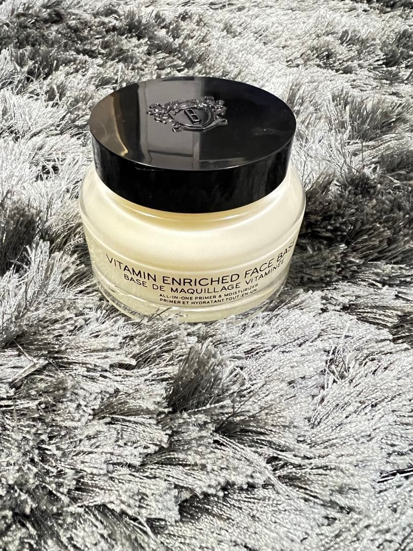 【新品同様】ボビイブラウン ビタエンリッチドクリーム　100ml