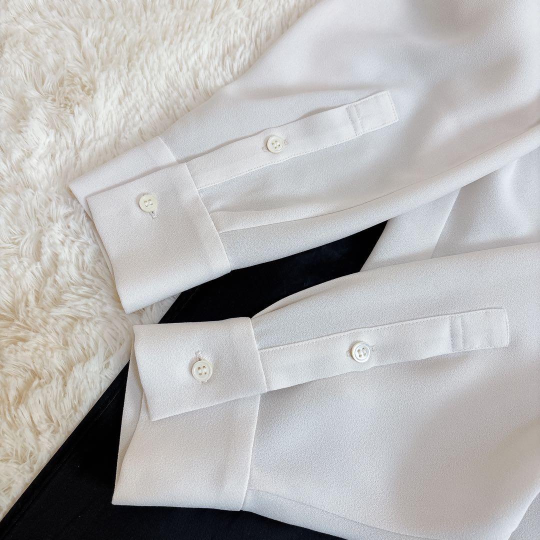 極美品☆ Col Pierrot/コルピエロ Dolman sleeve シャツ