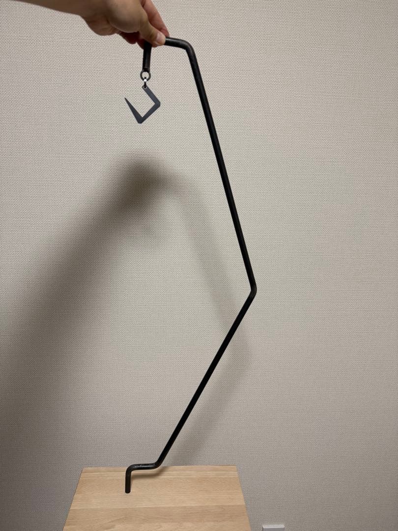 山賊マウンテン ショック ＋ C&C.P.H ケース セット