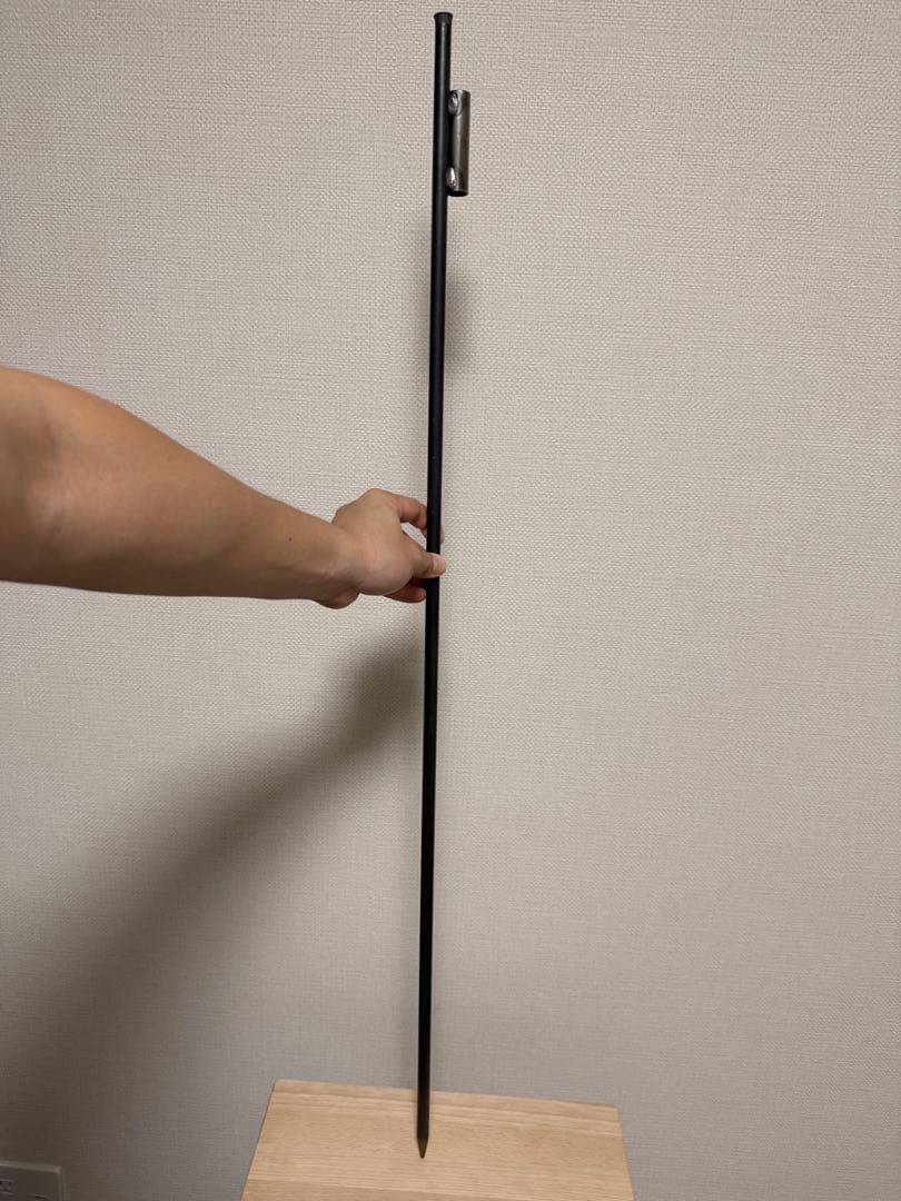 山賊マウンテン ショック ＋ C&C.P.H ケース セット