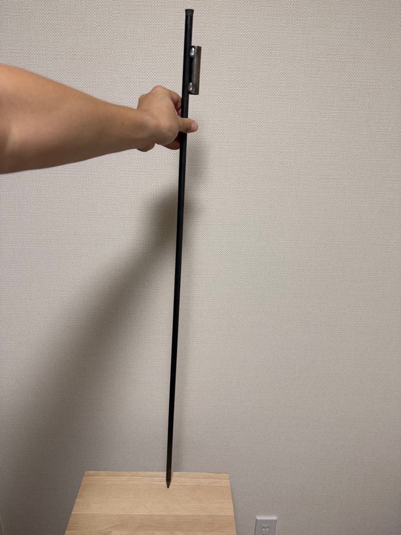 山賊マウンテン ショック ＋ C&C.P.H ケース セット