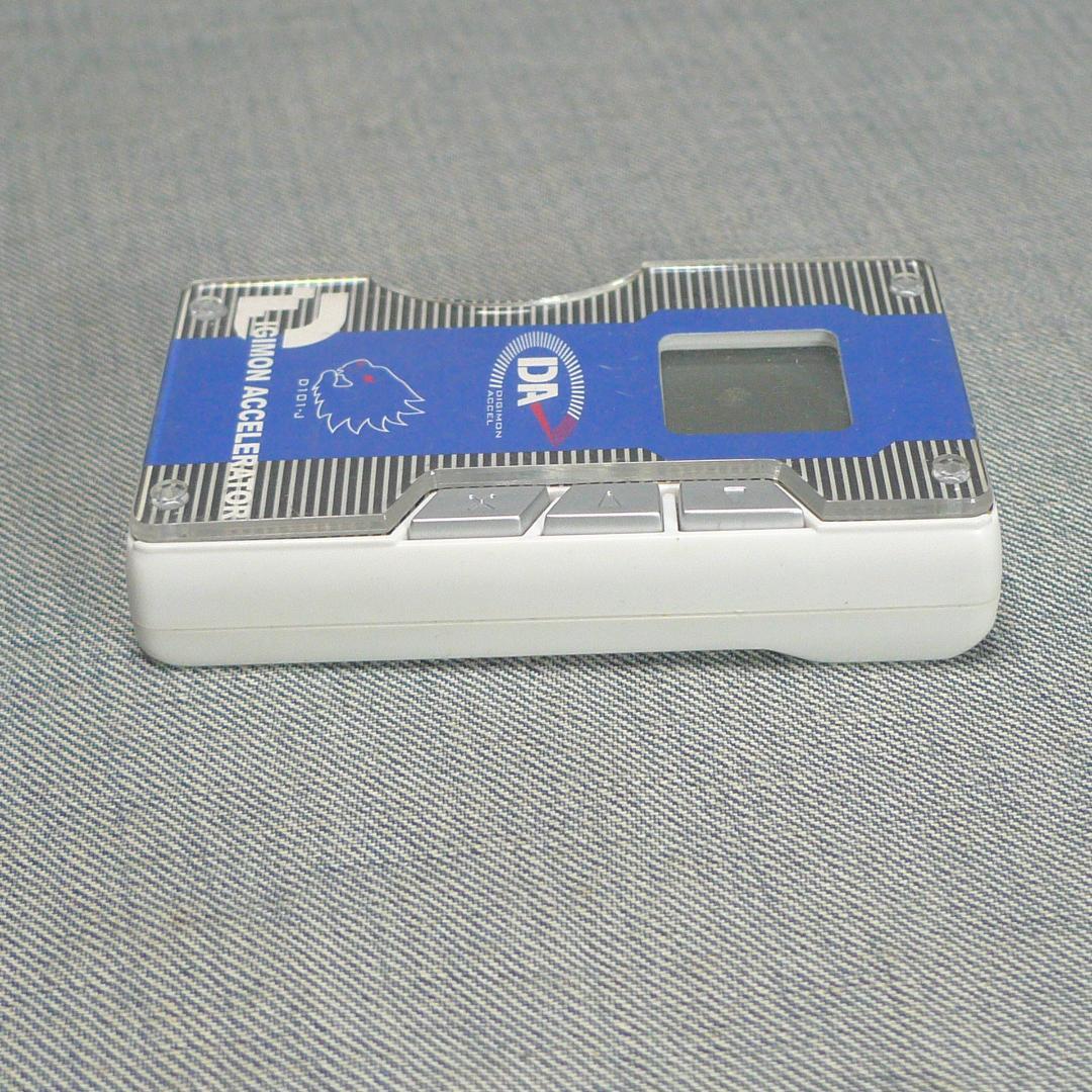 J*T様 n5423●デジモン アクセラレーター D101-J