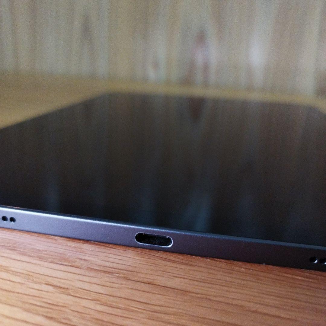 iPad pro 11インチ 第2世代 スペースグレー 128GB 本体