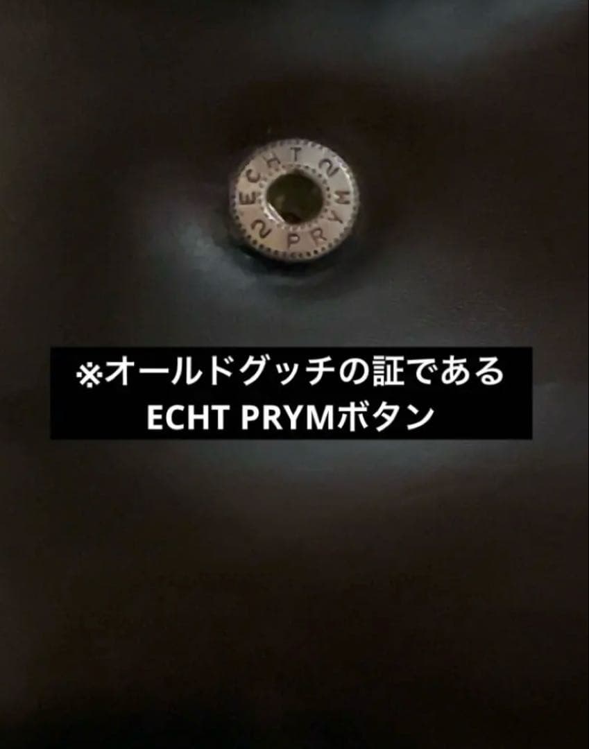【箱付き】 GUCCI グッチ G バックル 二つ折り 長財布 ブラック レザー