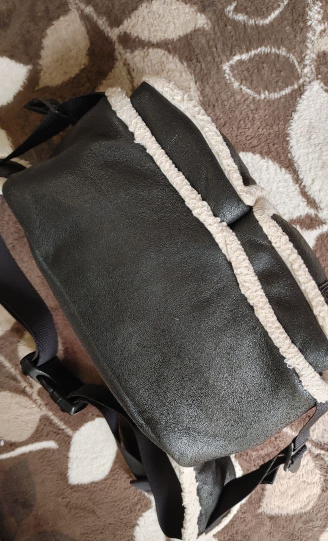 超希少モデル★B3タイプ‼️PORTER ウエストバッグ ブラック