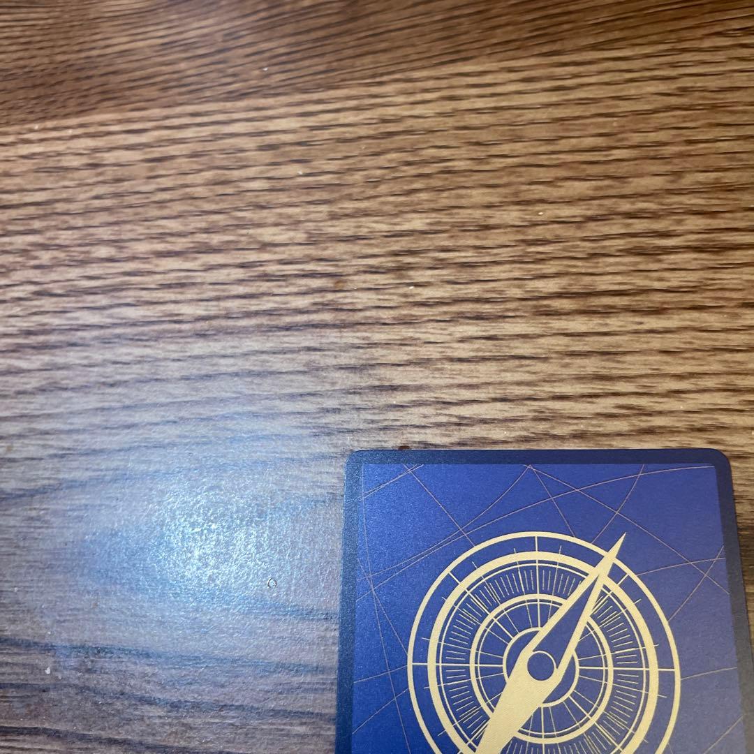 ワンピースカード　ロロノア・ゾロ　SP PRB02-006