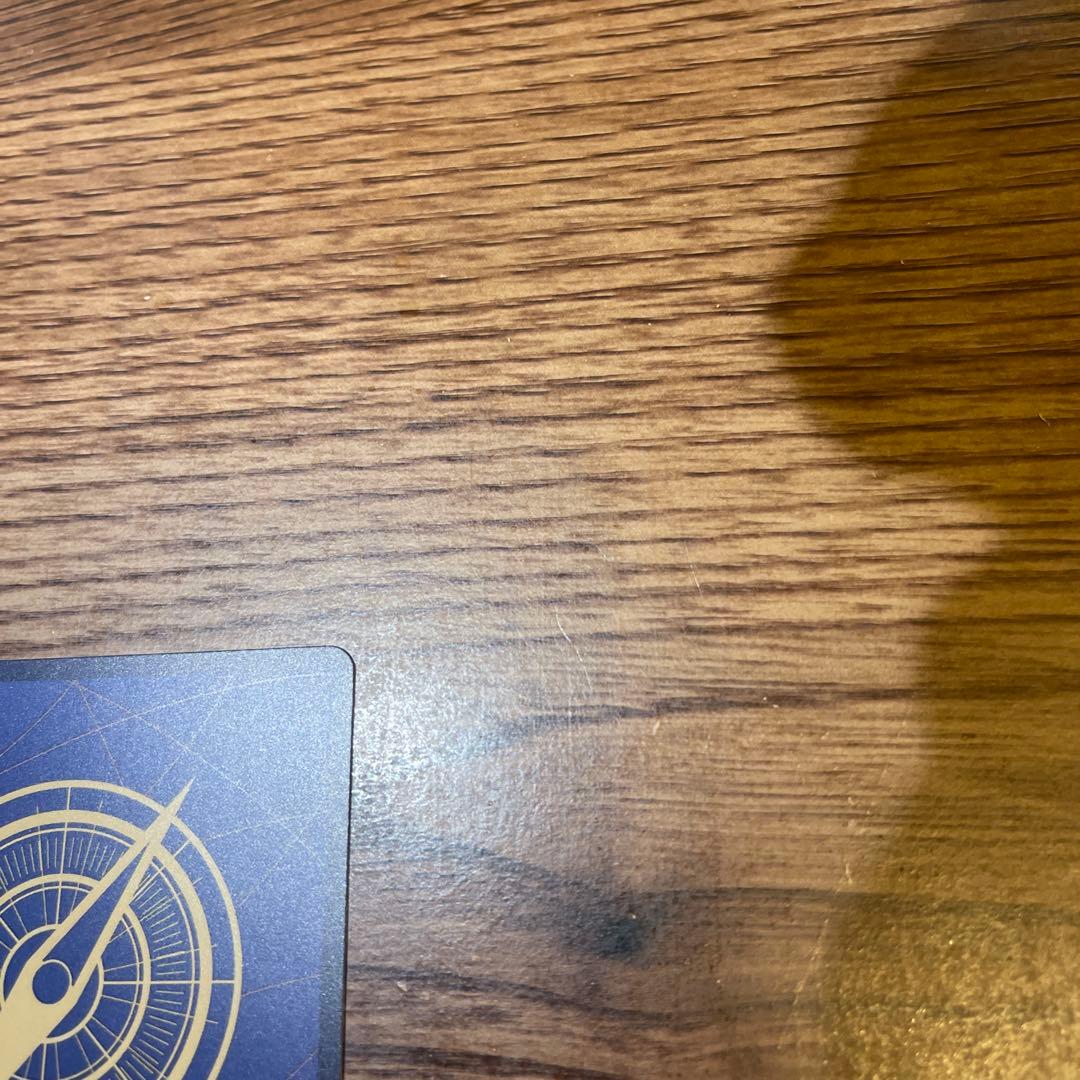 ワンピースカード　ロロノア・ゾロ　SP PRB02-006