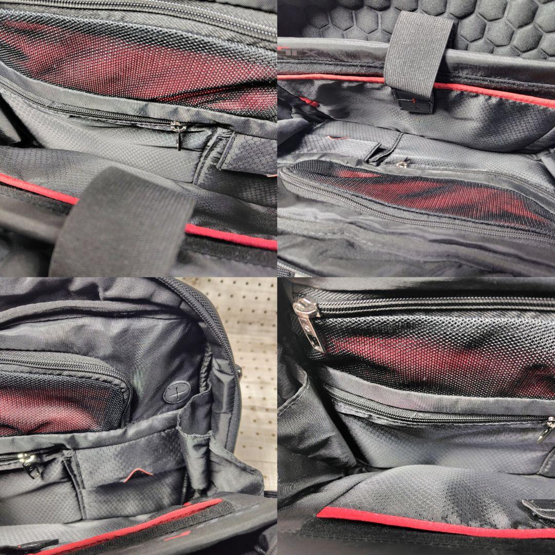 Samsonite プロデラックス 5 ベイルハンドル14.1 美品