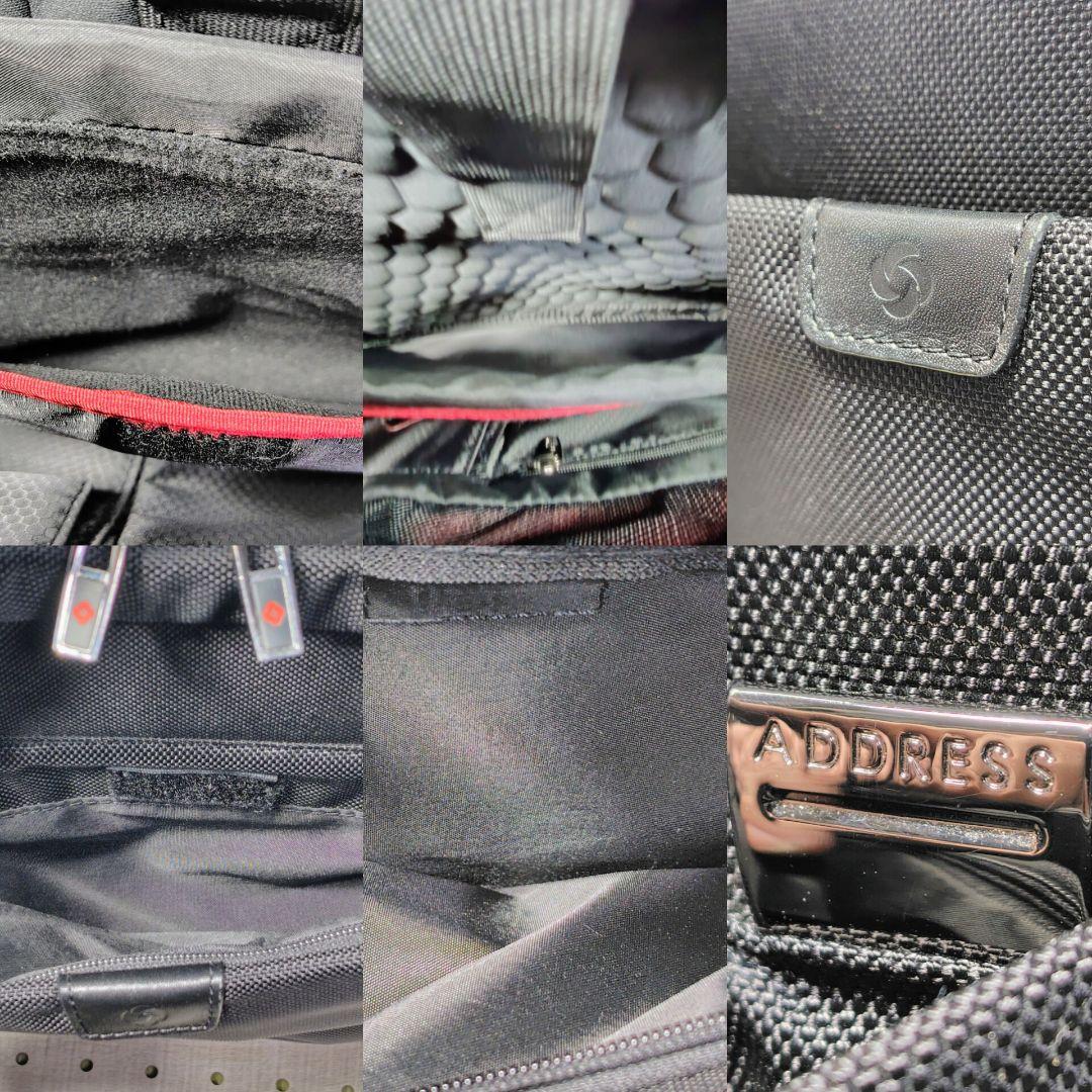 Samsonite プロデラックス 5 ベイルハンドル14.1 美品