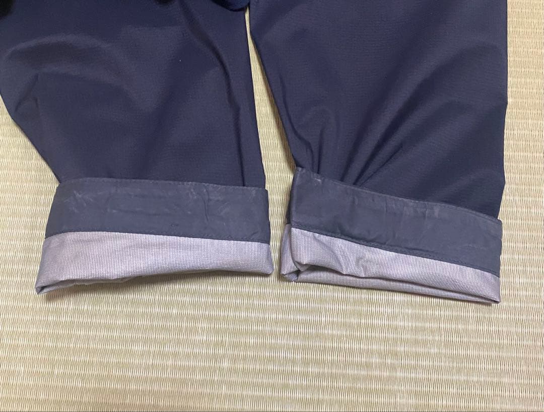 patagoniaパタゴニア レインシャドージャケット20年 Ｌサイズ ブラック