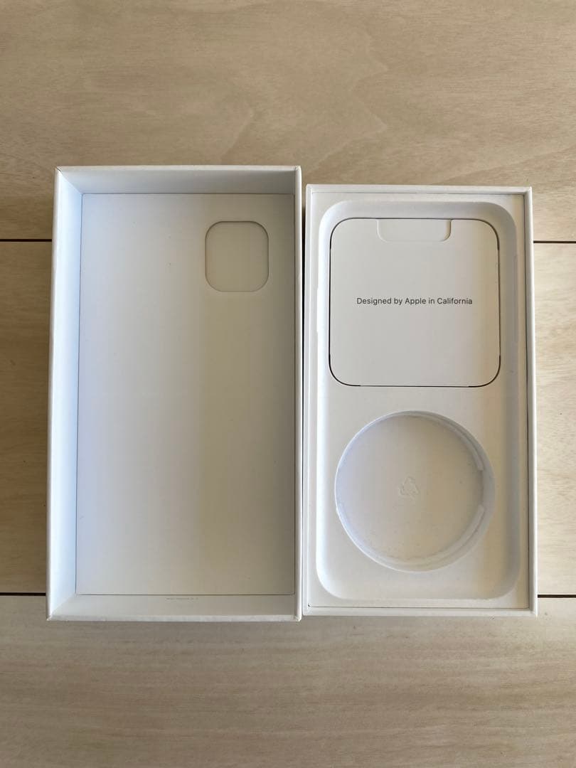 iPhone11 ほぼ未使用品 訳あり ジャンク品 リンゴループ SIMフリー