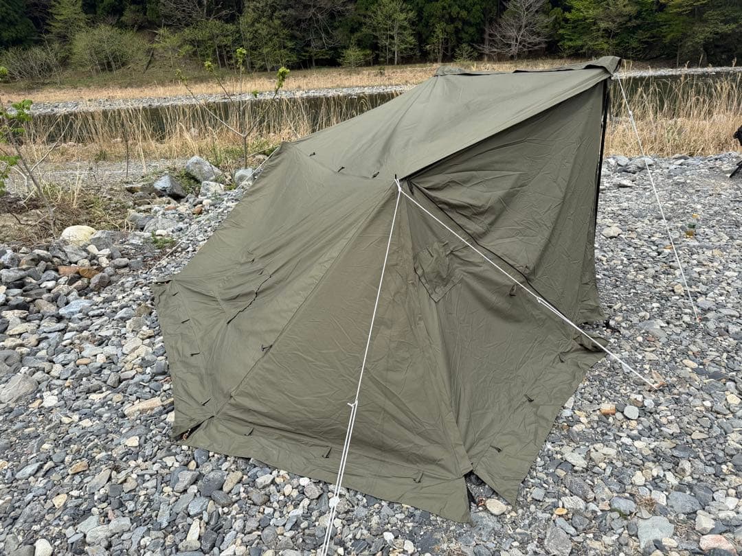 さ*ん様 FUTUREFOX FOXBASE フォックスベース　二股ポール