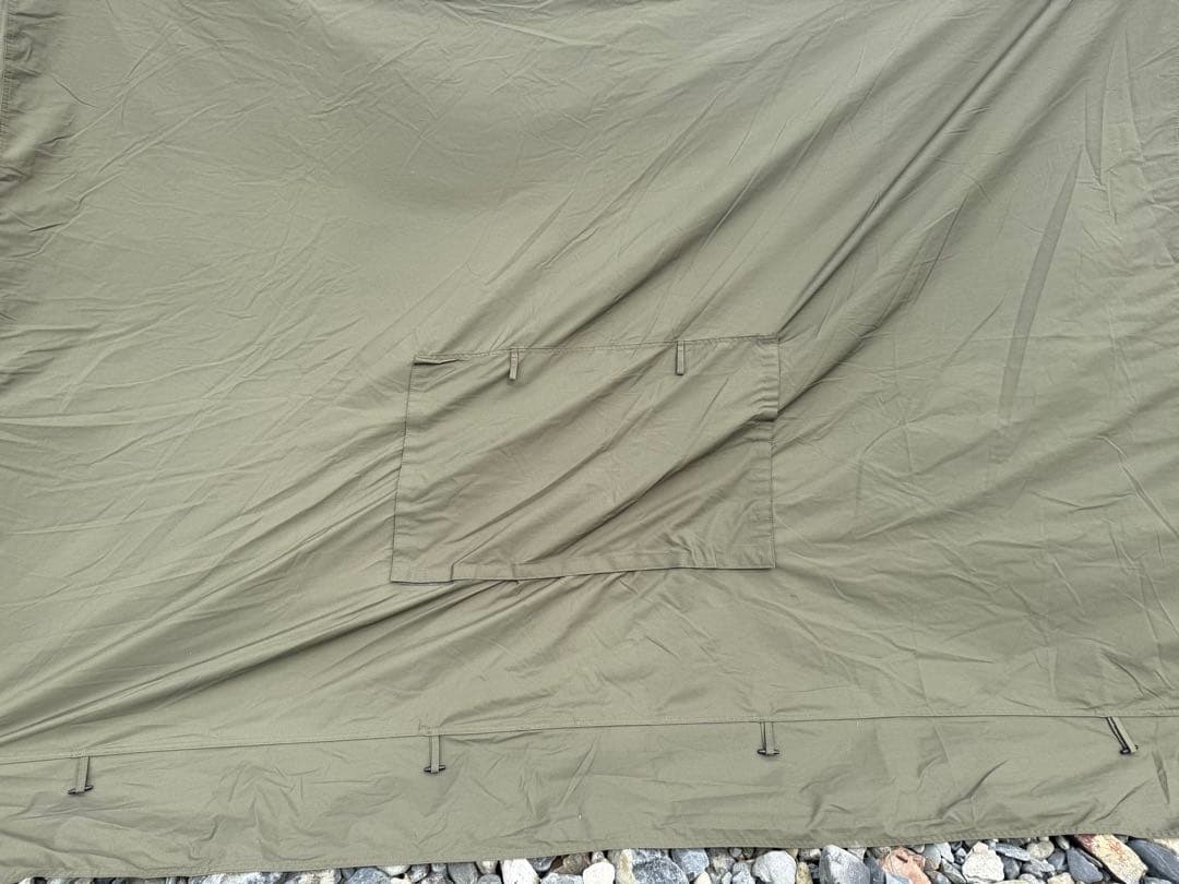 さ*ん様 FUTUREFOX FOXBASE フォックスベース　二股ポール